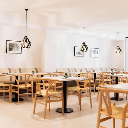 Alfons Hotel Ciutadella  Eksteriør billede