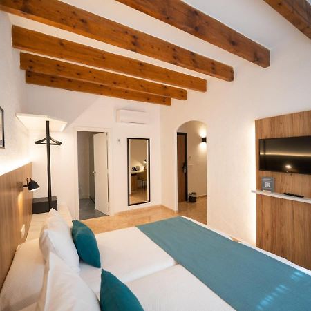 Alfons Hotel Ciutadella  Eksteriør billede