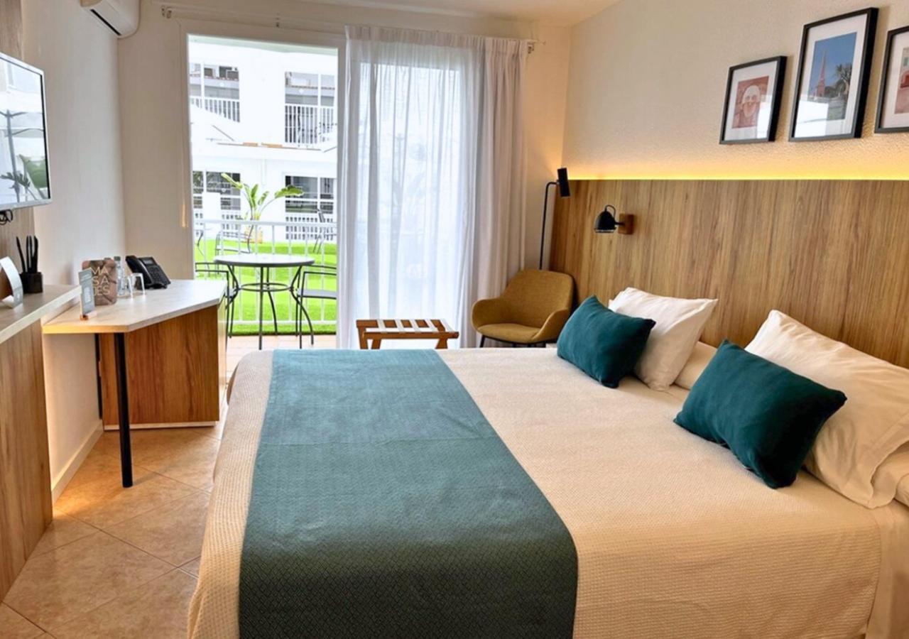 Alfons Hotel Ciutadella  Eksteriør billede