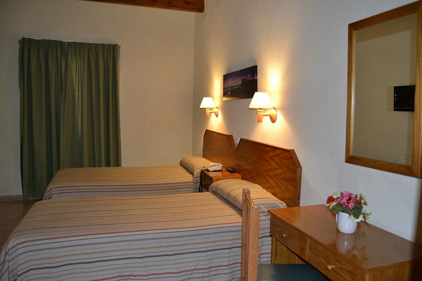 Alfons Hotel Ciutadella  Eksteriør billede